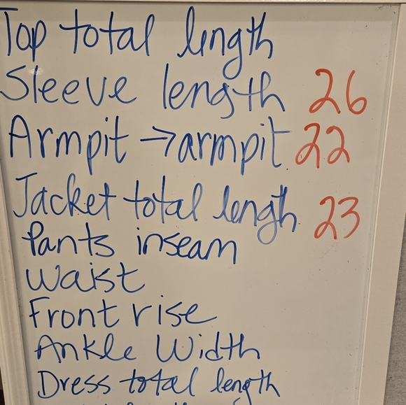 Tommy Hilfiger Women's Navy Military Band Jacket with Gold Buttons XL - Picture 15 of 15